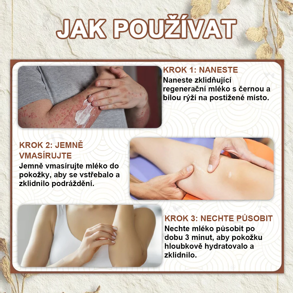 ✅ Pureluxo® Fekete Rizses Bőrregeneráló Krém 👨‍⚕️ (Szemölcsök, bőrkinövések, foltok és hiperpigmentáció kezelésére)✅✅