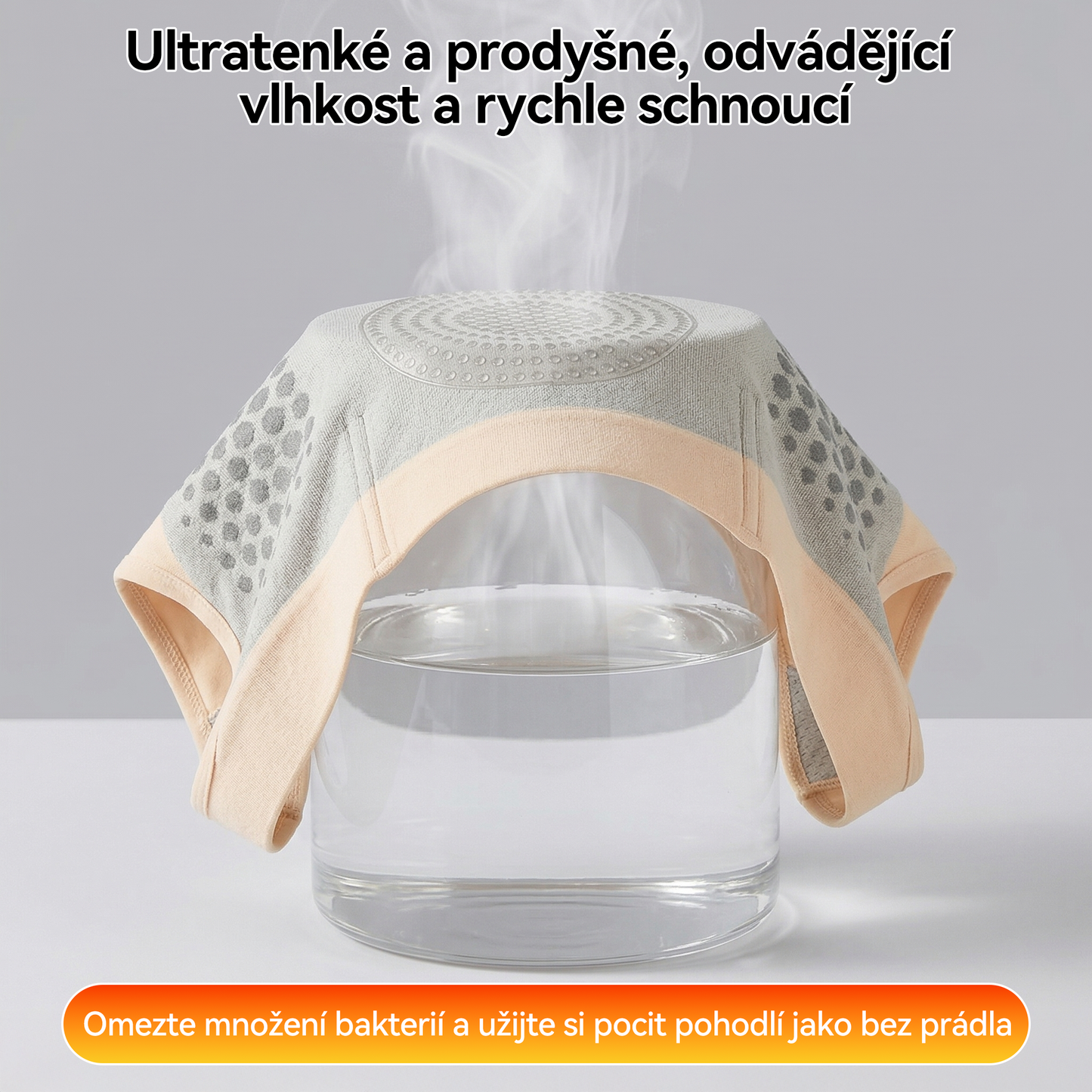 💎Oficiální značkový obchod 👙 PAURAJU® 2026 4v1 tvarující a spalující tuk šortky s mikročásticemi z moringy a berberinu