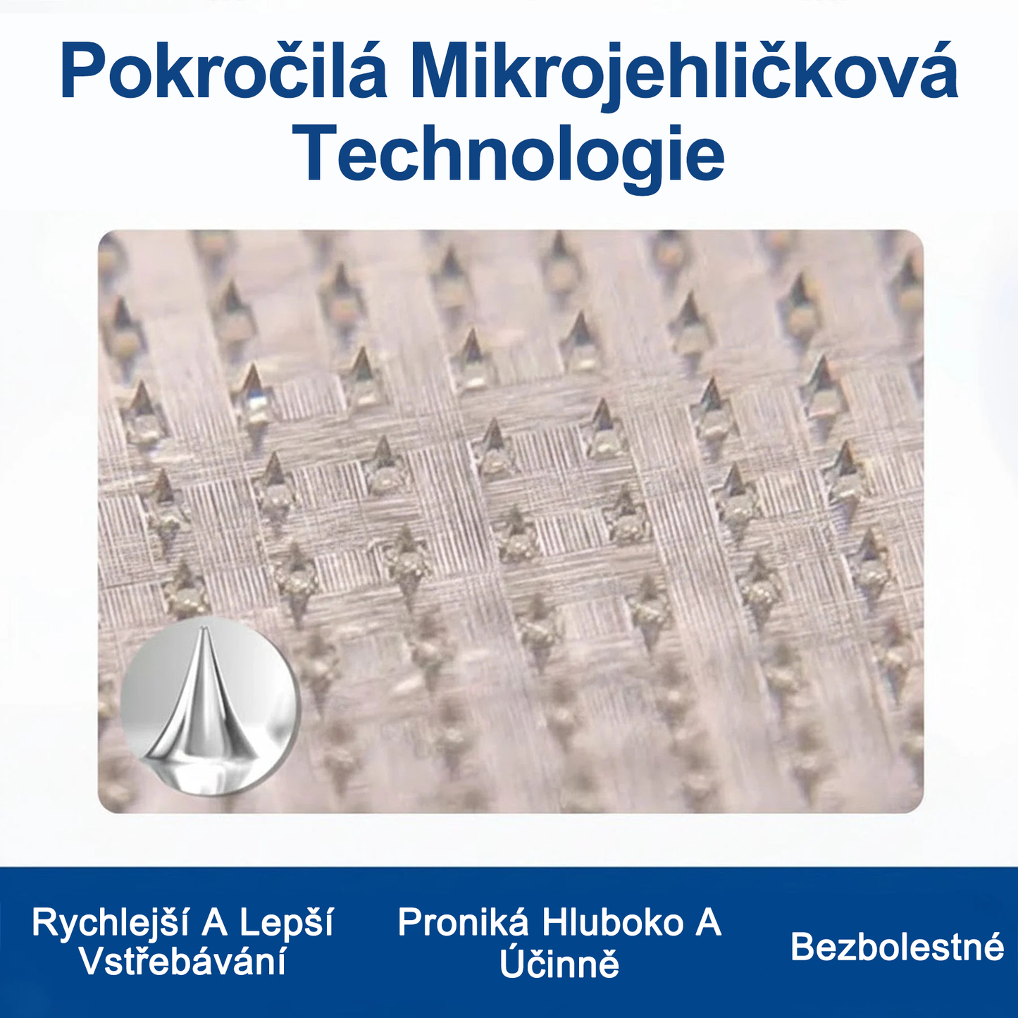 ✅FLORISMA® Klinická mikrojehličková náplast s diosminem a hesperidinem🌿 – zaměřená na křečové a metličkové žilky, pomáhá zmírnit pocit těžkých a unavených nohou