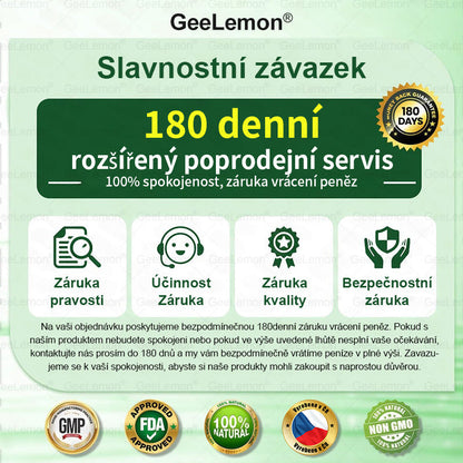 ✅Oficiální český obchod | GeeLemon® 8v1 Nanomikrojehlicové náplasti na formování těla 🇨🇿 Pouze 1 použití denně ✅ Výsledky viditelné již za 7 dní – vhodné pro obezitu, kardiovaskulární zdraví, cukrovku a problémy s klouby