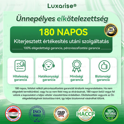 Oficiální obchod  |👩‍⚕️𝗟𝘂𝘅𝗮𝗿𝗶𝘀𝗲® MORINGA X BERBERIN  10-IN-1 Pokročilý Nano Mikrojehly Náplast(Jedna náplast denně, viditelné změny již za 7 dní) ✅ Pomáhá při obezitě, cukrovce, spánkové apnoe, problémech s klouby a dalších potížích🌺