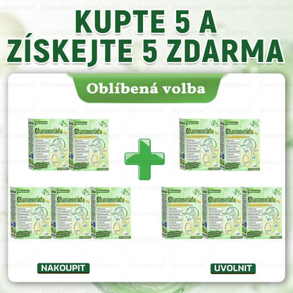 ✅Oficiální český obchod | GeeLemon® 8v1 Nanomikrojehlicové náplasti na formování těla 🇨🇿 Pouze 1 použití denně ✅ Výsledky viditelné již za 7 dní – vhodné pro obezitu, kardiovaskulární zdraví, cukrovku a problémy s klouby